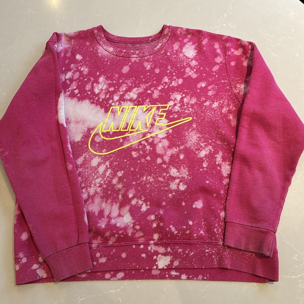 Vintage Nike sweatshirt